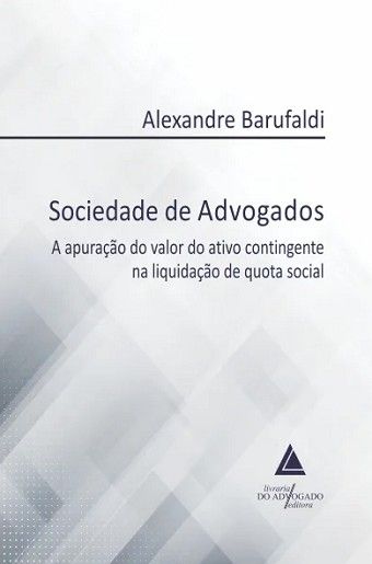 SOCIEDADE DE ADVOGADOS