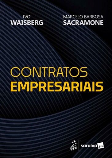 CONTRATOS EMPRESARIAIS
