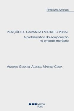 POSICAO DE GARANTIA EM DIREITO PENAL