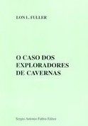 CASO DOS EXPLORADORES DE CAVERNA