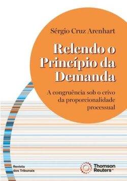 RELENDO O PRINCIPIO DA DEMANDA