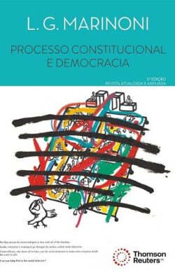 PROCESSO CONSTITUCIONAL E DEMOCRACIA