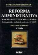 REFORMA ADMINISTRATIVA-ATLAS