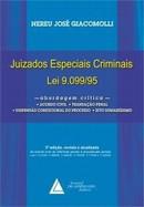 JUIZADOS ESPECIAIS CRIMINAIS-GIACOMOLLI-ADVOGADO