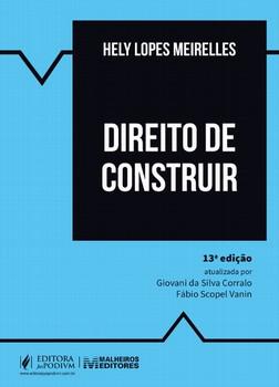 DIREITO DE CONSTRUIR
