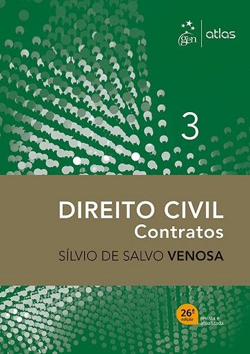 DIREITO CIVIL - VOL.3 - CONTRATOS