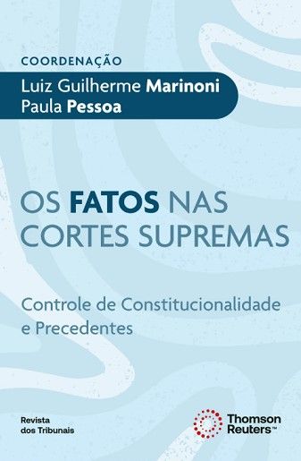 FATOS NAS CORTES SUPREMAS