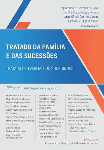 TRATADO DA FAMILIA E DAS SUCESSOES