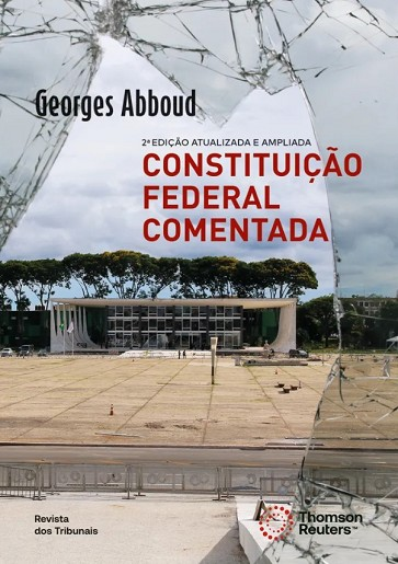 CONSTITUICAO FEDERAL COMENTADA