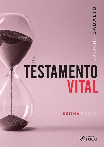 TESTAMENTO VITAL