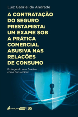 CONTRATACAO DO SEGURO PRESTAMISTA