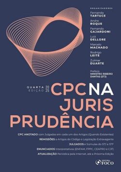 CPC NA JURISPRUDENCIA