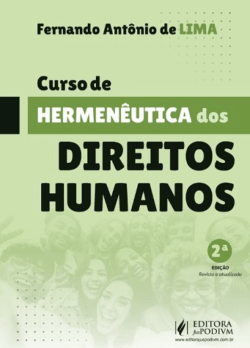 CURSO DE HERMENEUTICA DOS DIREITOS HUMANOS