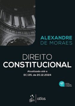 DIREITO CONSTITUCIONAL