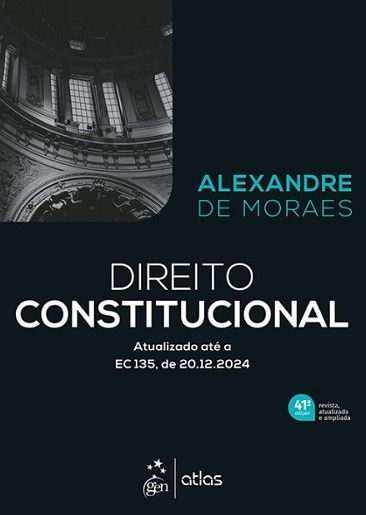 DIREITO CONSTITUCIONAL