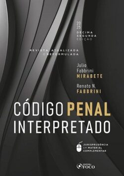 CODIGO PENAL INTERPRETADO