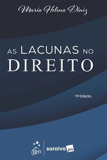 LACUNAS NO DIREITO,AS