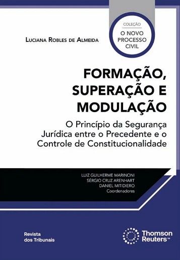 FORMACAO, SUPERACAO E MODULACAO