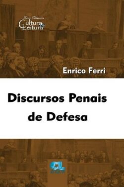 DISCURSOS PENAIS DE DEFESA