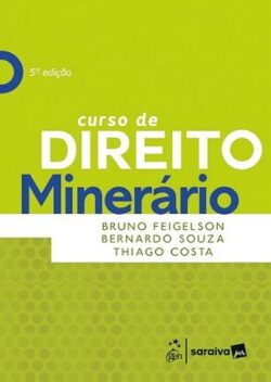 CURSO DE DIREITO MINERARIO