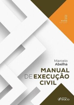 MANUAL DE EXECUCAO CIVIL