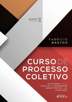 CURSO DE PROCESSO COLETIVO