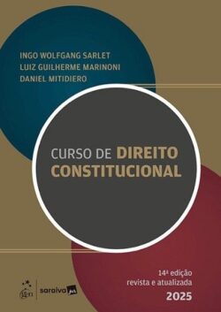 CURSO DE DIREITO CONSTITUCIONAL