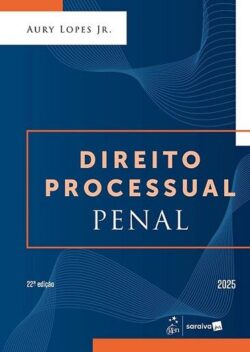 DIREITO PROCESSUAL PENAL