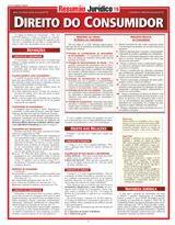 RESUMAO JURIDICO 15 - DIREITO DO CONSUMIDOR