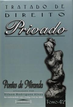 TRATADO DE DIREITO PRIVADO-TOMO 49-PONTES DE MIRAN