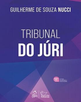 TRIBUNAL DO JURI