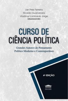 CURSO DE CIENCIA POLITICA