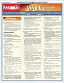 RESUMAO LINGUA PORTUGUESA 7 - VIRGULA E OUTROS SINAIS DE PONTUACAO