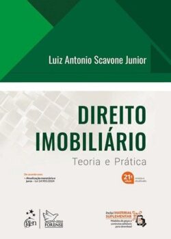 DIREITO IMOBILIARIO - TEORIA E PRATICA
