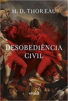DESOBEDIENCIA CIVIL-EDIPRO