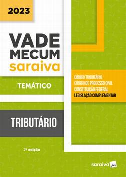 VADE MECUM TEMATICO TRIBUTARIO