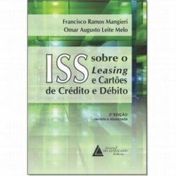 ISS SOBRE LEASIN E CARTOES DE CREDITO E DEBITO