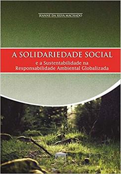 SOLIDARIEDADE SOCIAL - MACHADO