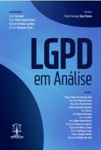 LGPD EM ANALISE