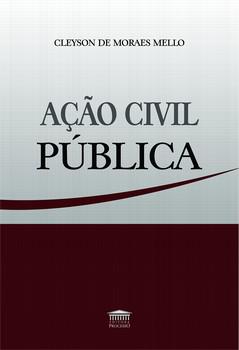 ACAO CIVIL PUBLICA