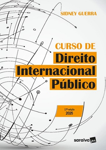 CURSO DE DIREITO INTERNACIONAL PUBLICO