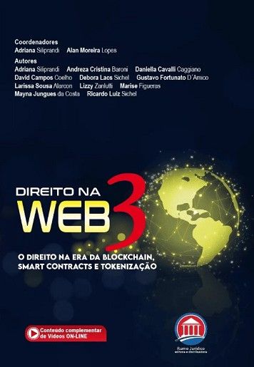 DIREITO NA WEB3