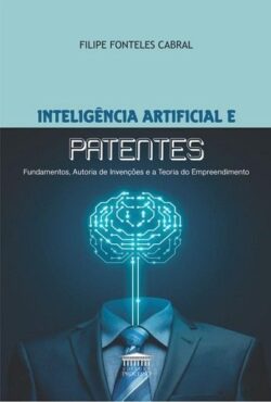 INTELIGENCIA ARTIFICIAL E PATENTES
