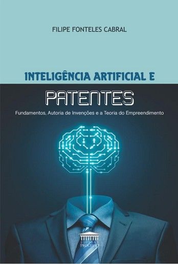 INTELIGENCIA ARTIFICIAL E PATENTES