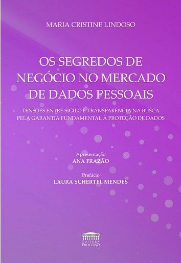 SEGREDOS DE NEGOCIO NO MERCADO DE DADOS PESSOAIS