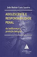 ADOLESCENTE E RESPONSABILIDADE PENAL