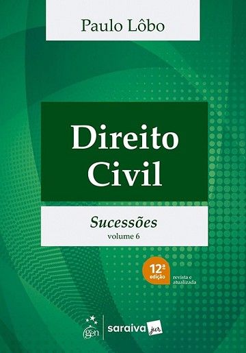 DIREITO CIVIL - VOL.6 - SUCESSOES