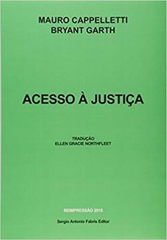 ACESSO A JUSTICA