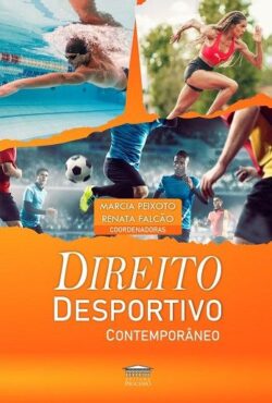 DIREITO DESPORTIVO CONTEMPORANEO