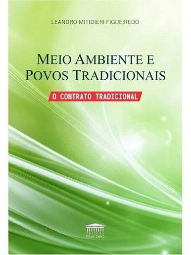 MEIO AMBIENTE E POVOS TRADICIONAIS